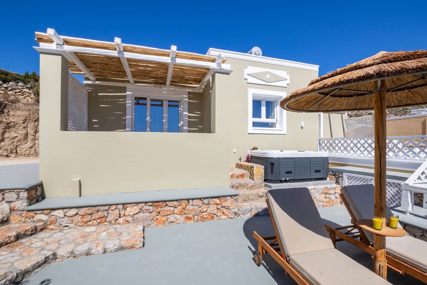 Elaia Villas Karpathos - LIODEN - 25