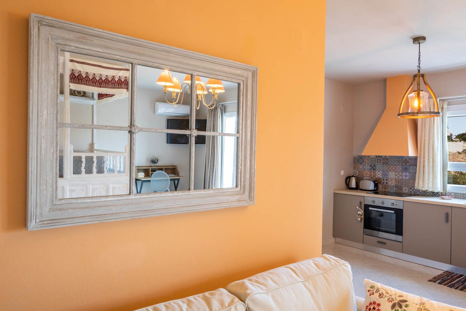 Elaia Villas Karpathos - LIODEN - 26