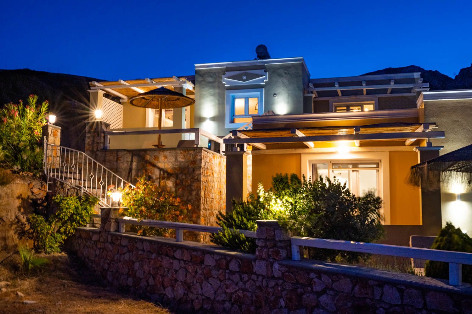 Elaia Villas Karpathos - LIODEN - 27