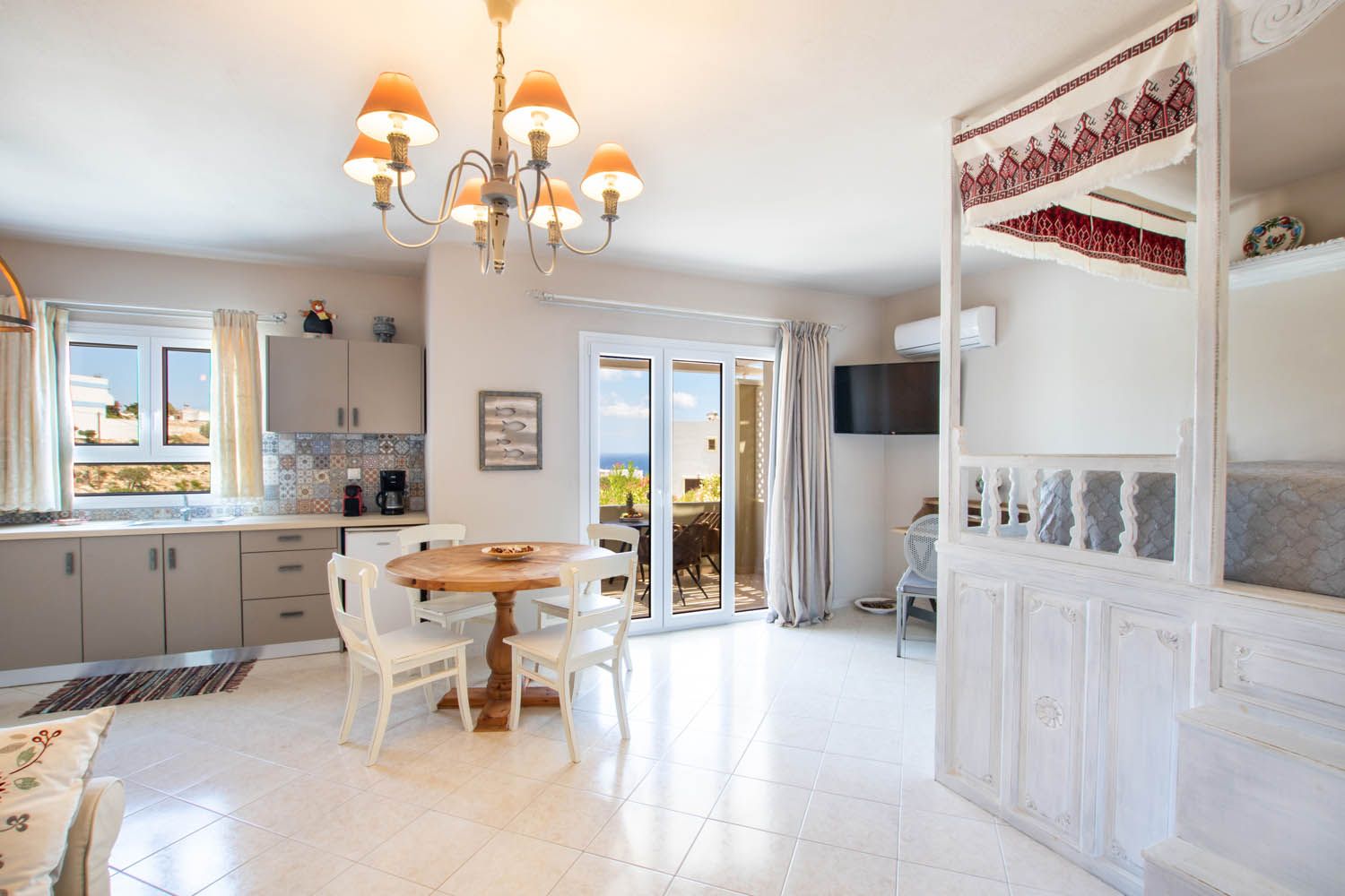 Elaia Villas Karpathos - LIODEN - 37