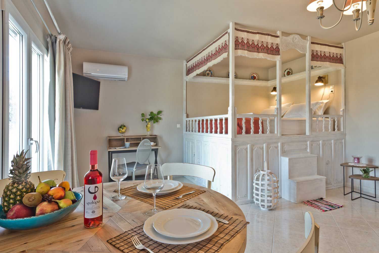 Elaia Villas Karpathos - LIODEN - 38