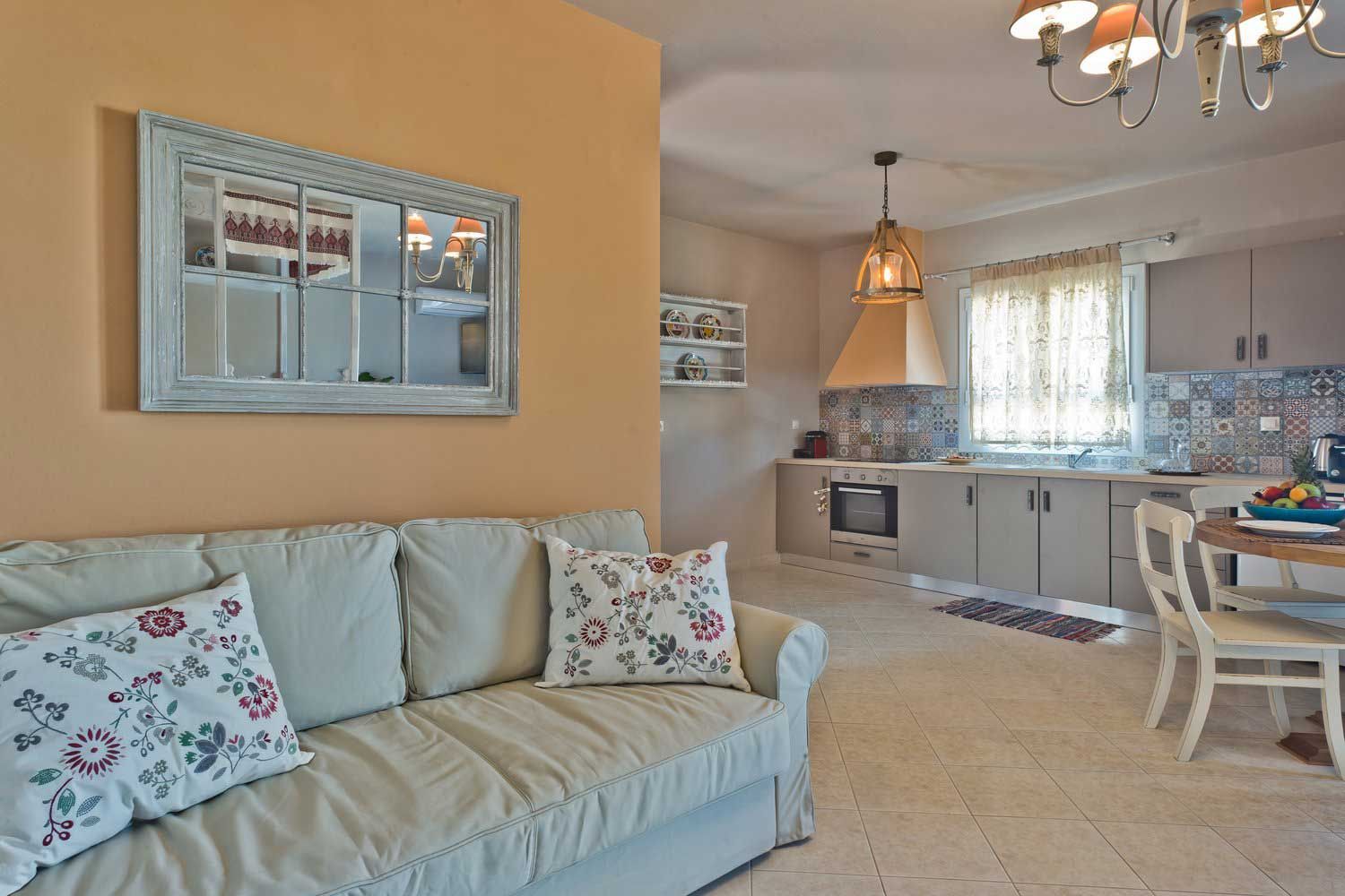 Elaia Villas Karpathos - LIODEN - 39