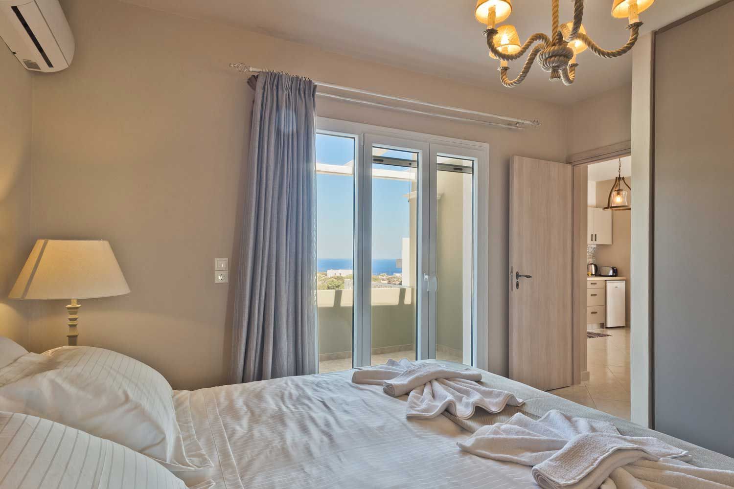 Elaia Villas Karpathos - LIODEN - 41