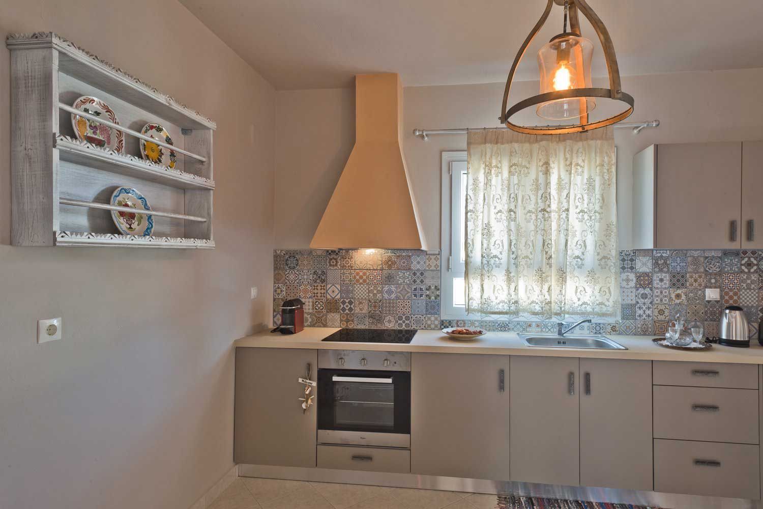 Elaia Villas Karpathos - LIODEN - 43