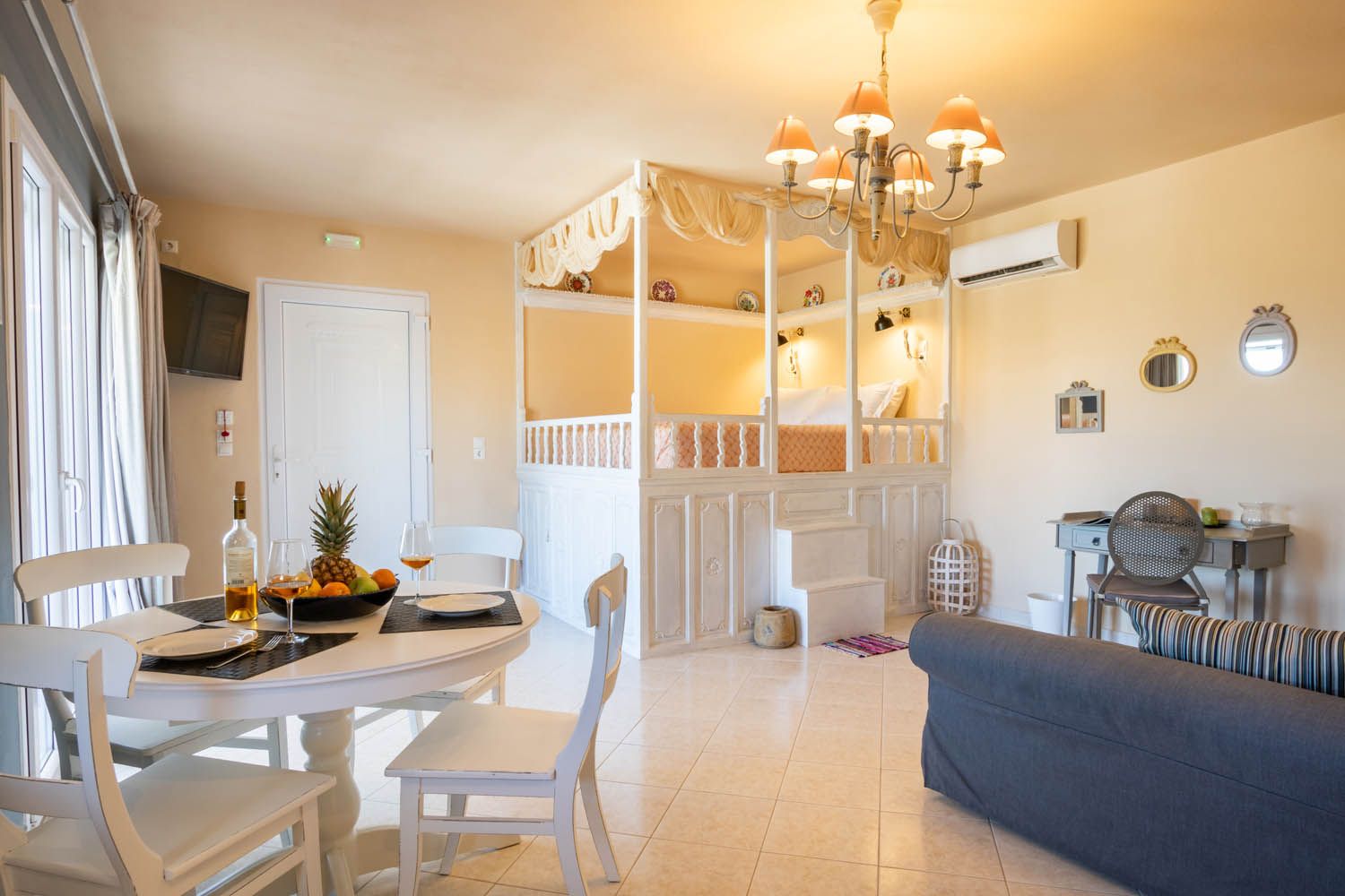 Villa Thimari