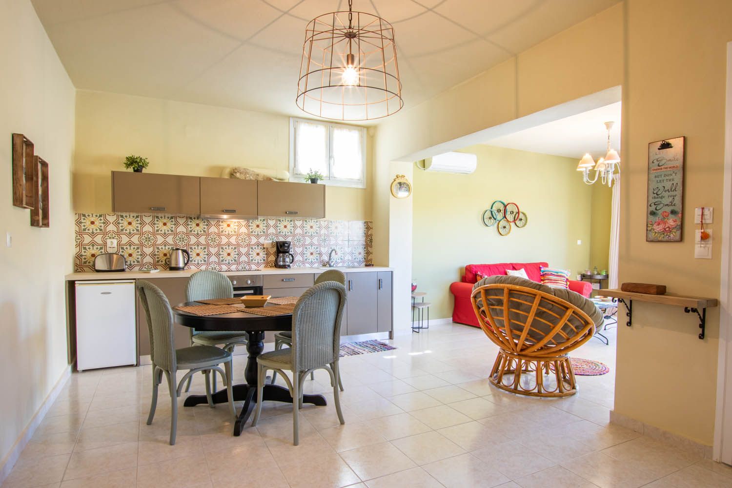 Villa Liofito | 2 Bedroom
