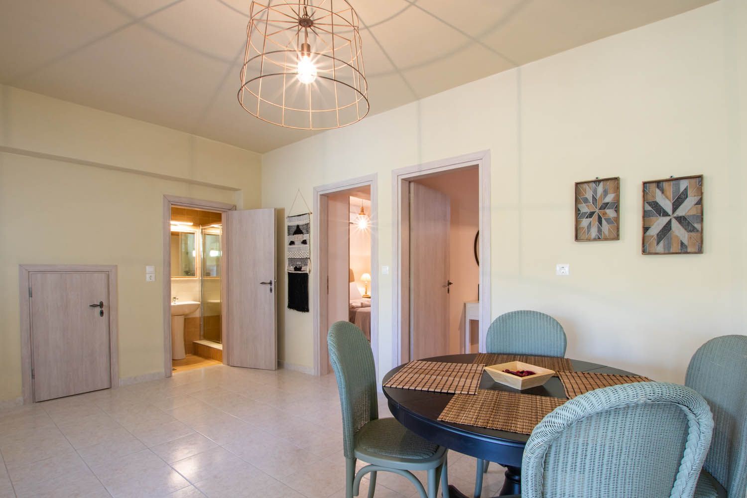 Elaia Villas Karpathos - LIOFIT - 8