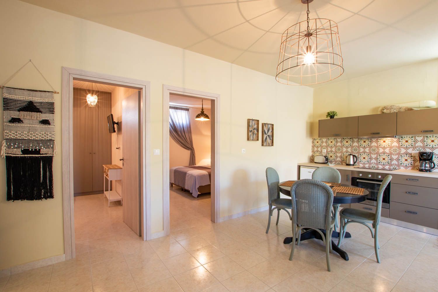 Elaia Villas Karpathos - LIOFIT - 10