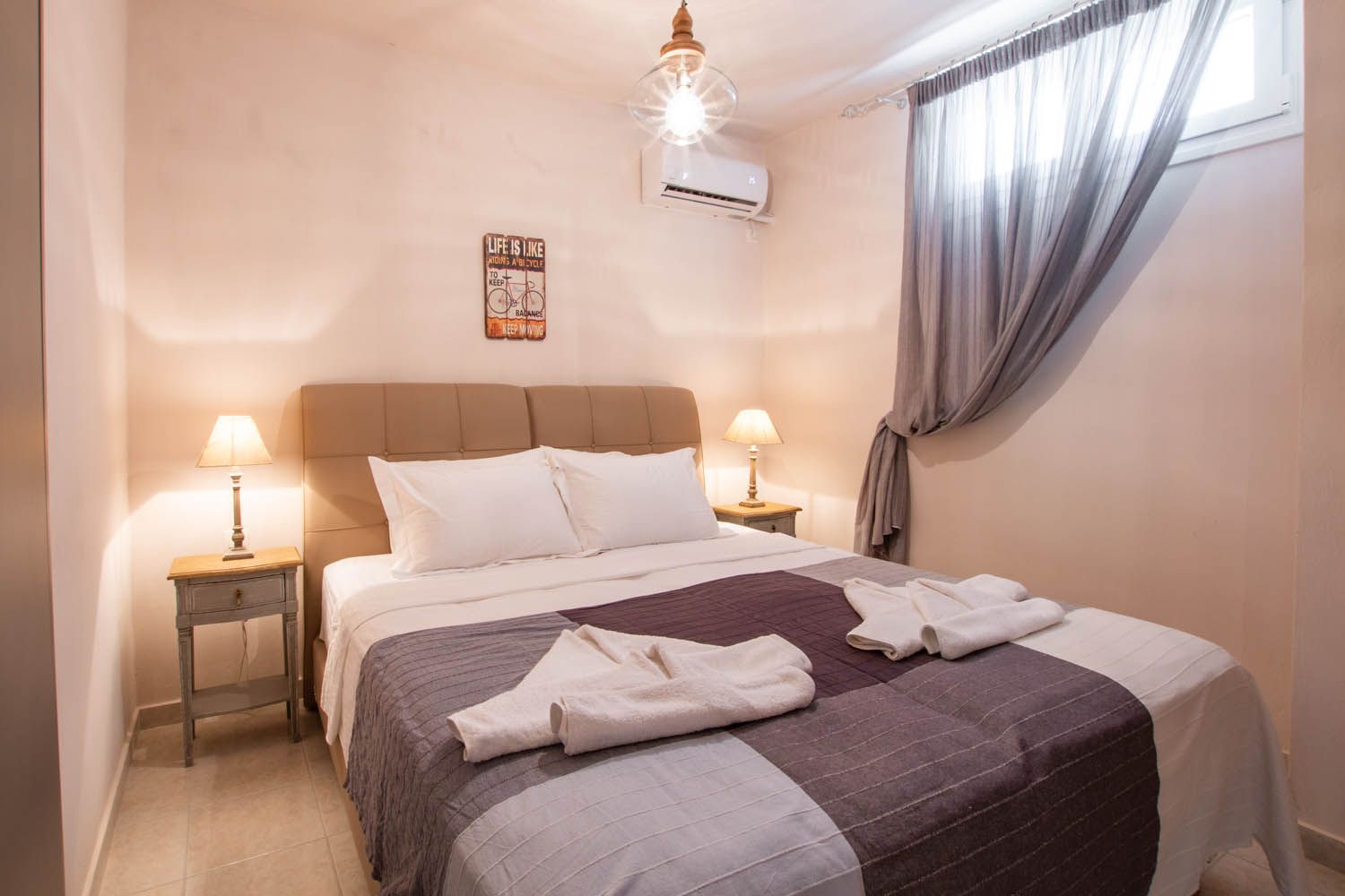Elaia Villas Karpathos - LIOFIT - 12