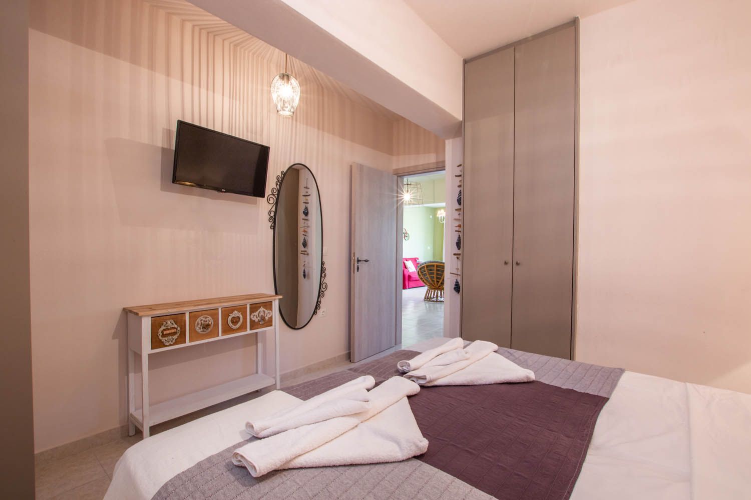 Elaia Villas Karpathos - LIOFIT - 13