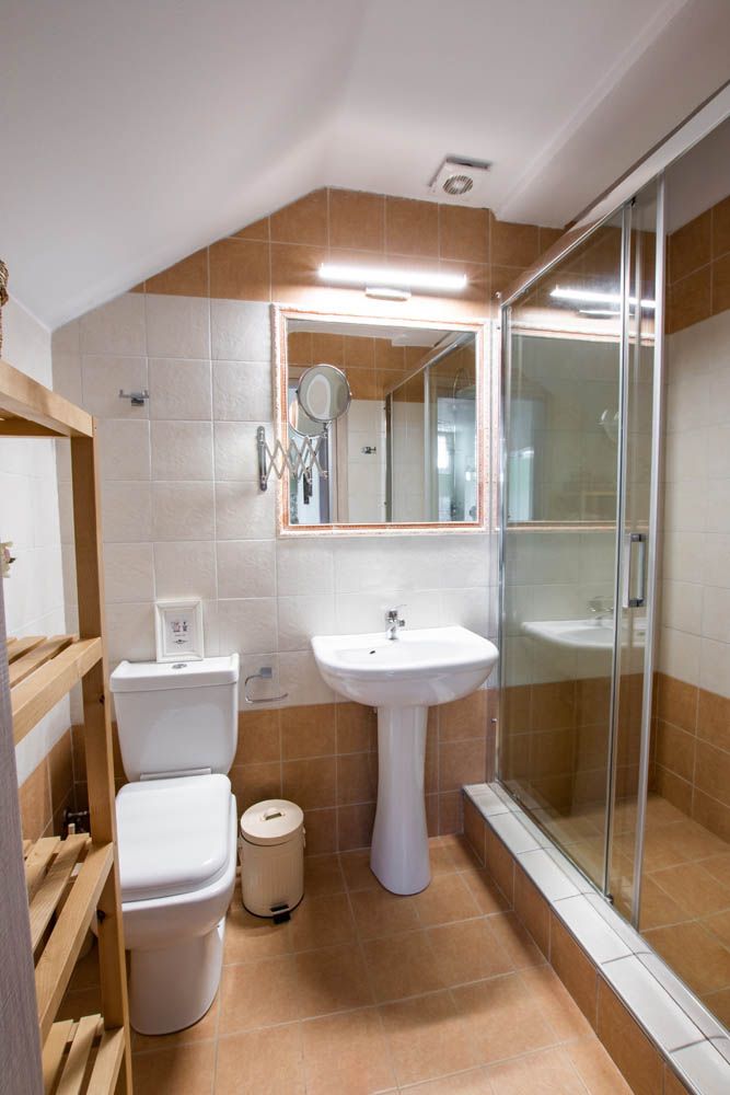 Elaia Villas Karpathos - LIOFIT - 15