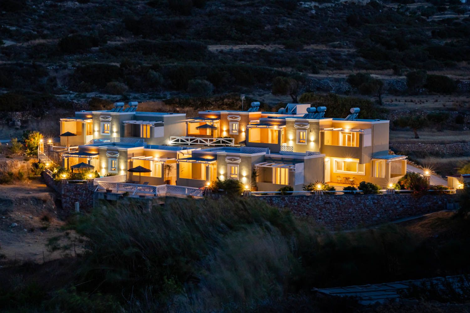 Elaia Villas Karpathos - LIOFIT - 18