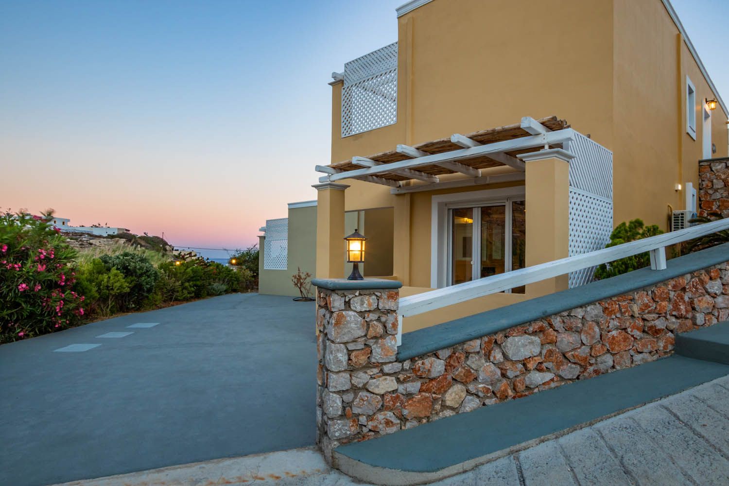 Elaia Villas Karpathos - LIOFIT - 19
