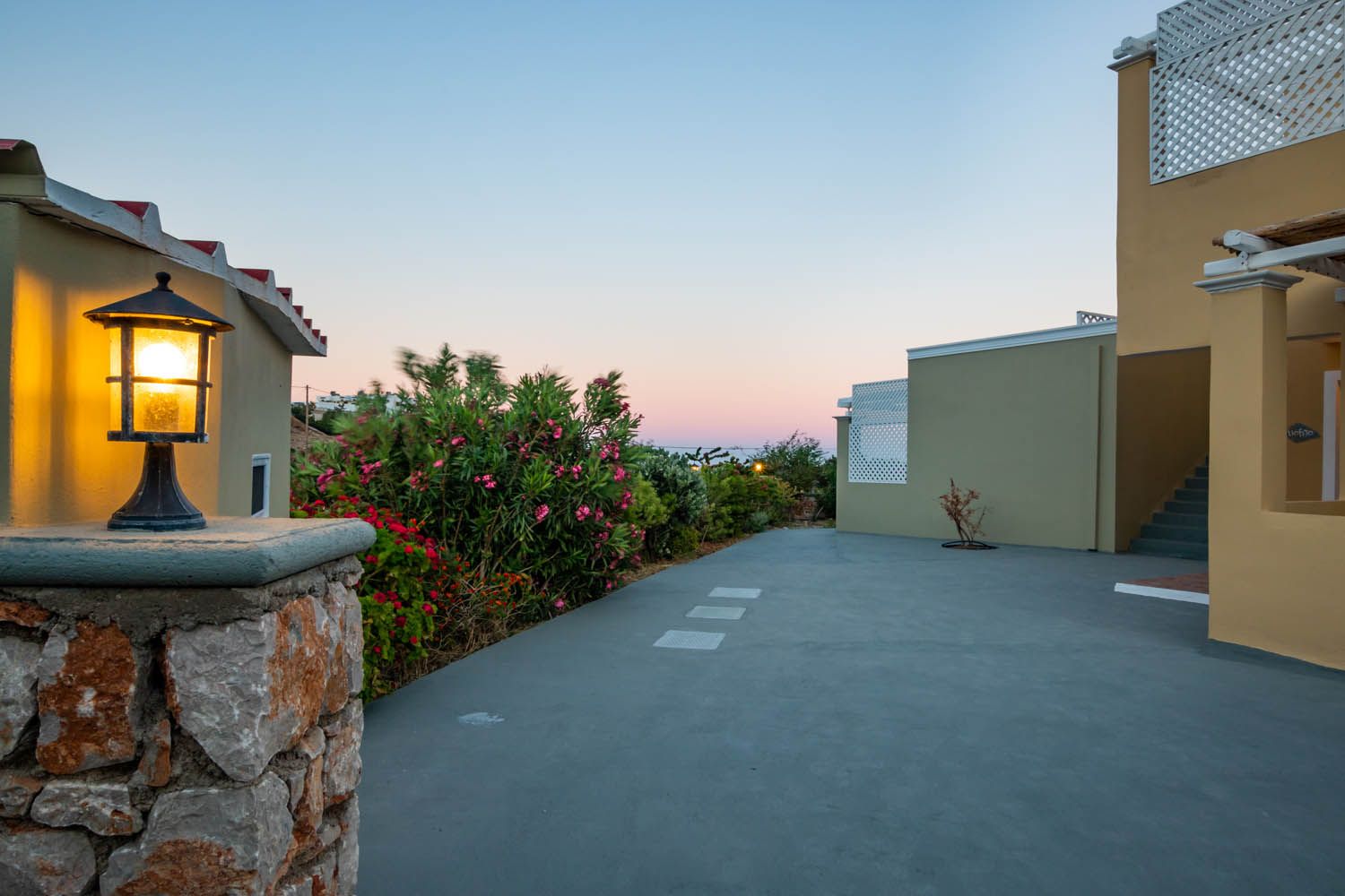 Elaia Villas Karpathos - LIOFIT - 21