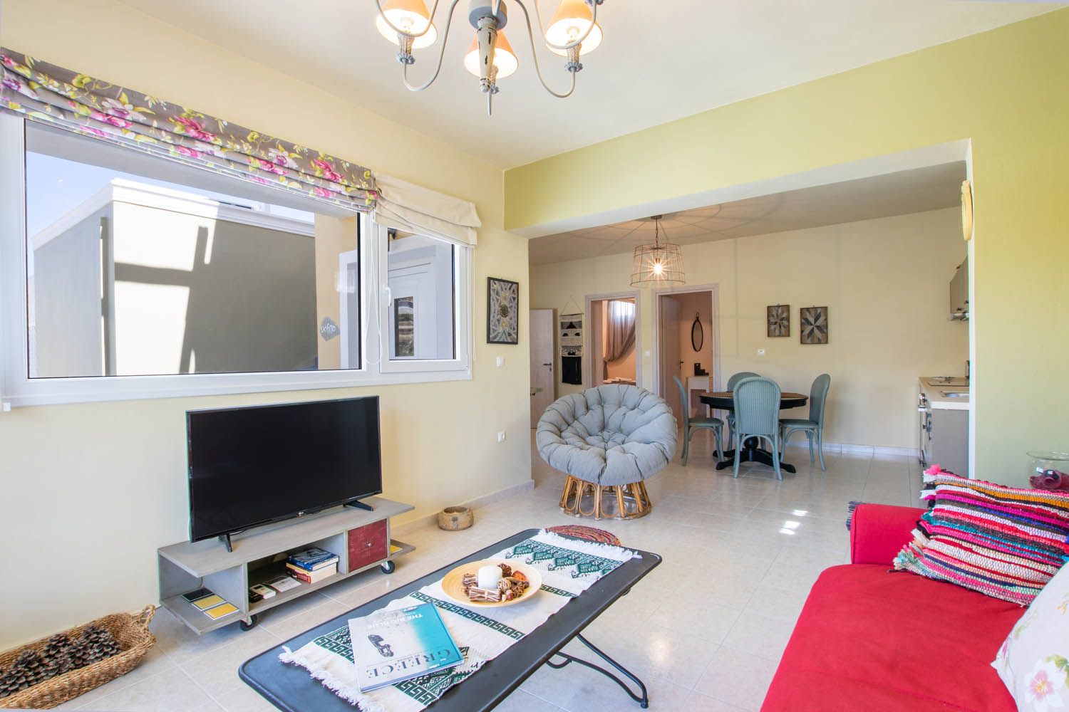Elaia Villas Karpathos - LIOFIT - 22