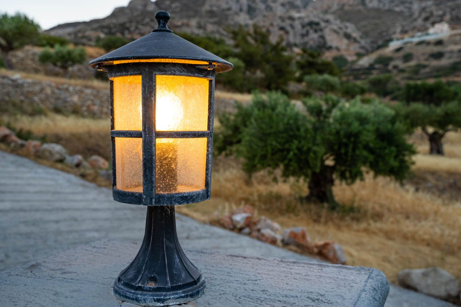 Elaia Villas Karpathos - LIOFIT - 23