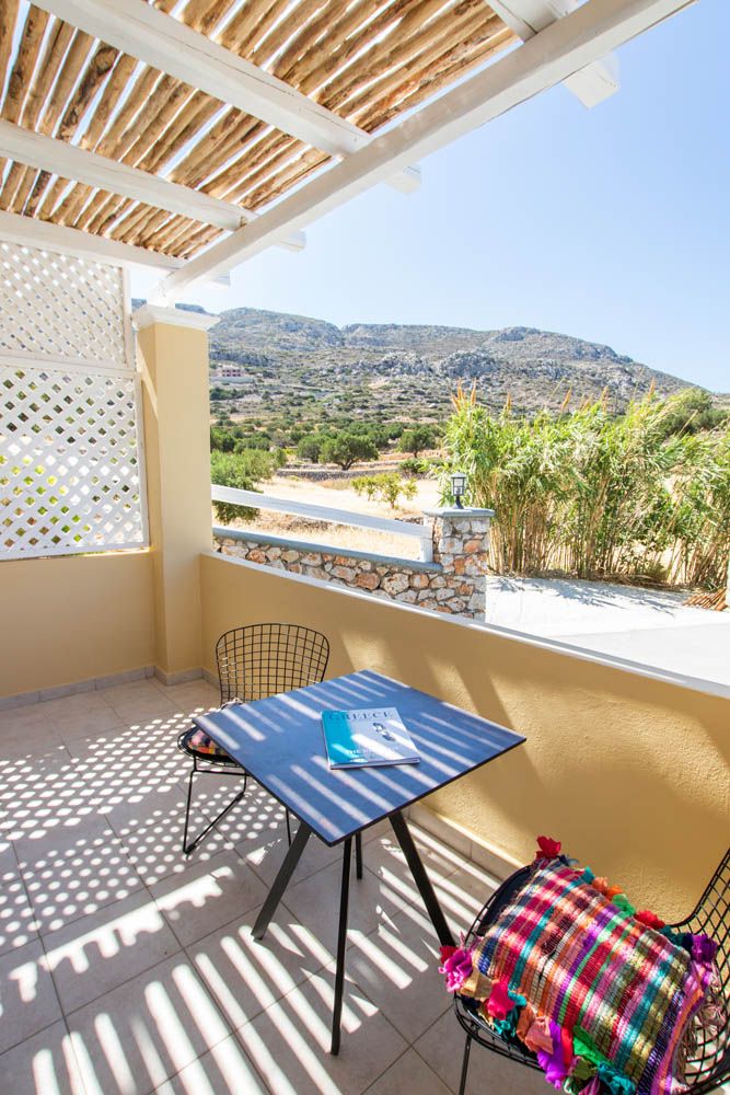 Elaia Villas Karpathos - LIOFIT - 27