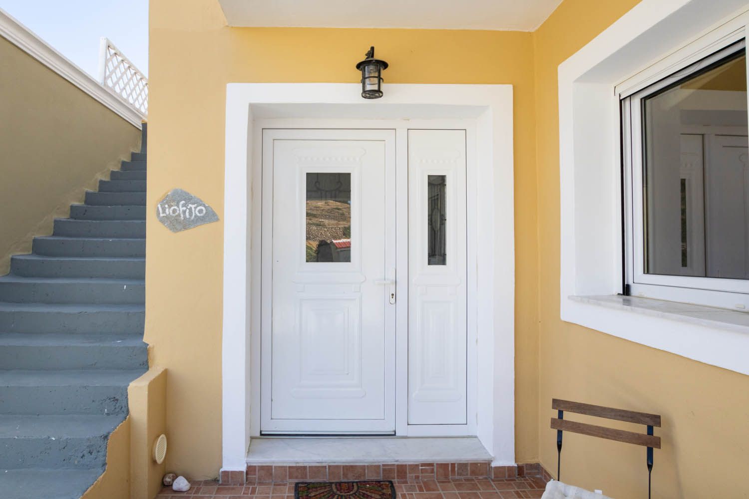 Elaia Villas Karpathos - LIOFIT - 28
