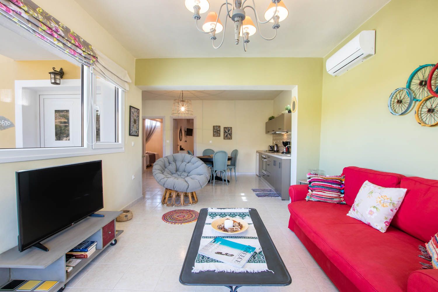 Elaia Villas Karpathos - LIOFIT - 31
