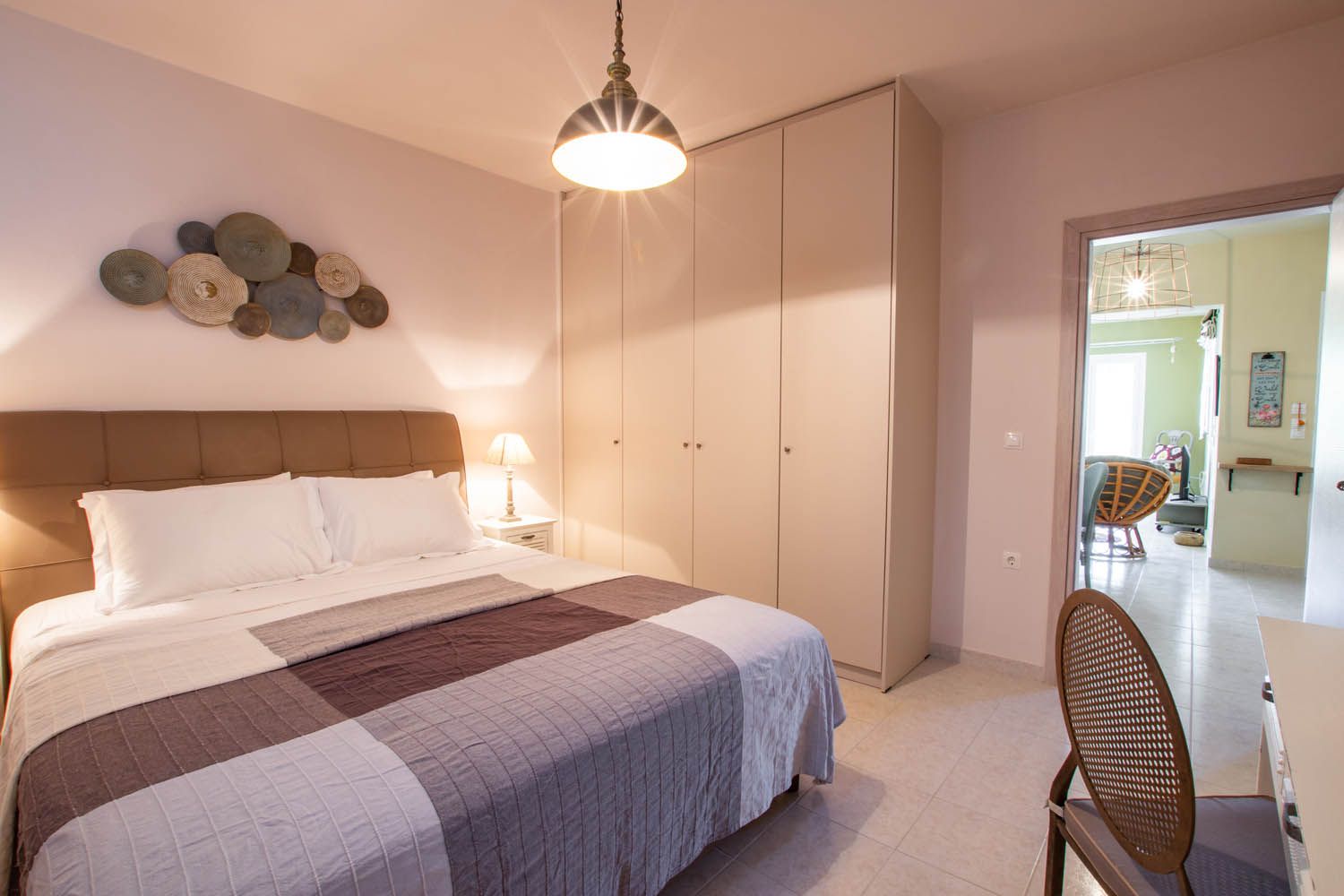 Elaia Villas Karpathos - LIOFIT - 32