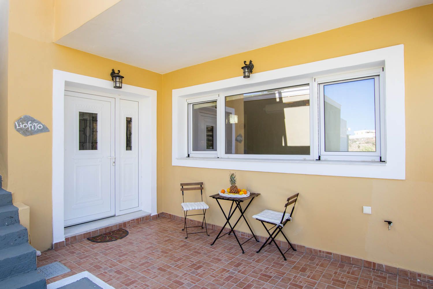 Elaia Villas Karpathos - LIOFIT - 34