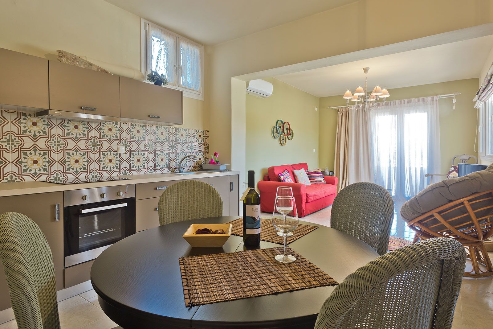 Elaia Villas Karpathos - LIOFIT - 35