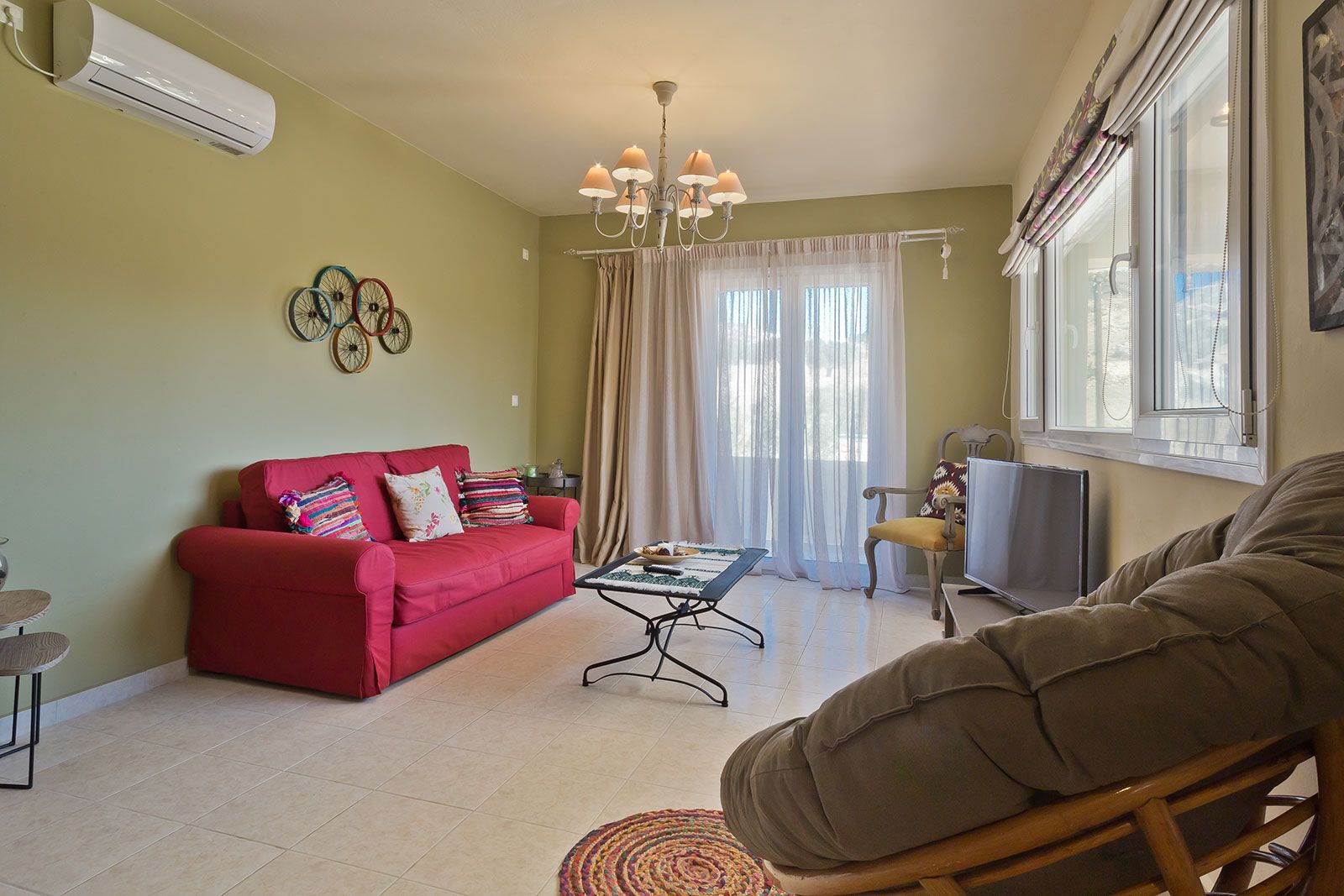 Elaia Villas Karpathos - LIOFIT - 36