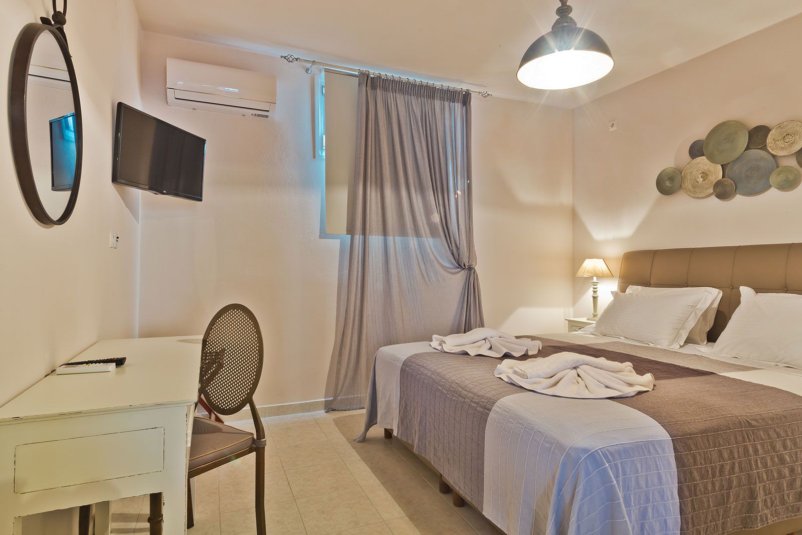 Elaia Villas Karpathos - LIOFIT - 37