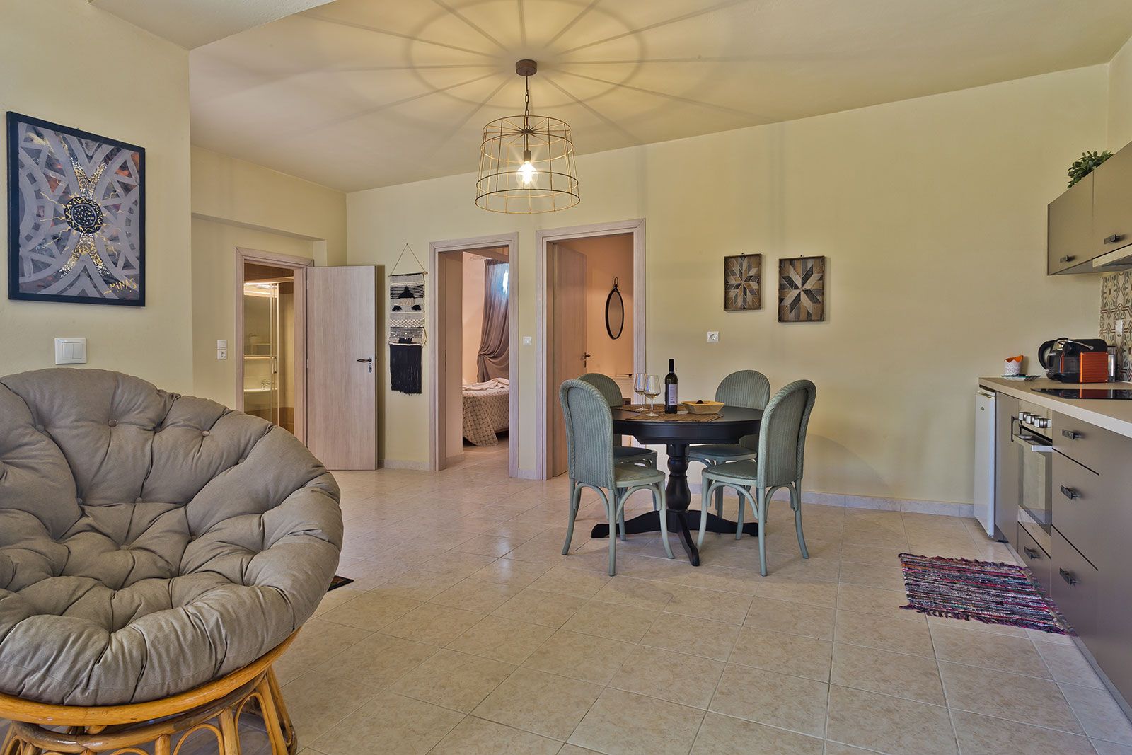 Elaia Villas Karpathos - LIOFIT - 40