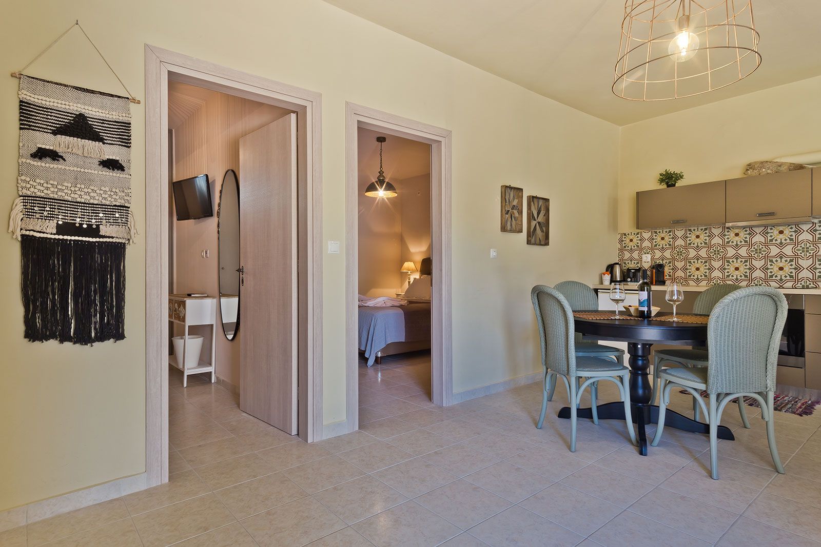 Elaia Villas Karpathos - LIOFIT - 41