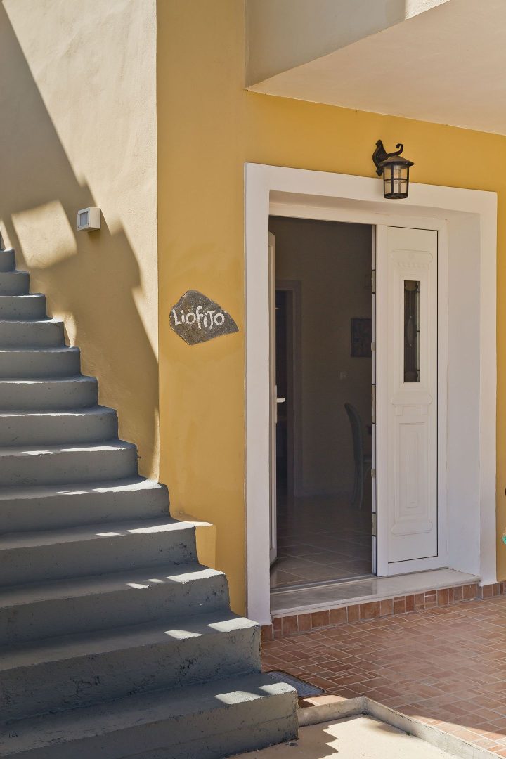 Elaia Villas Karpathos - LIOFIT - 45