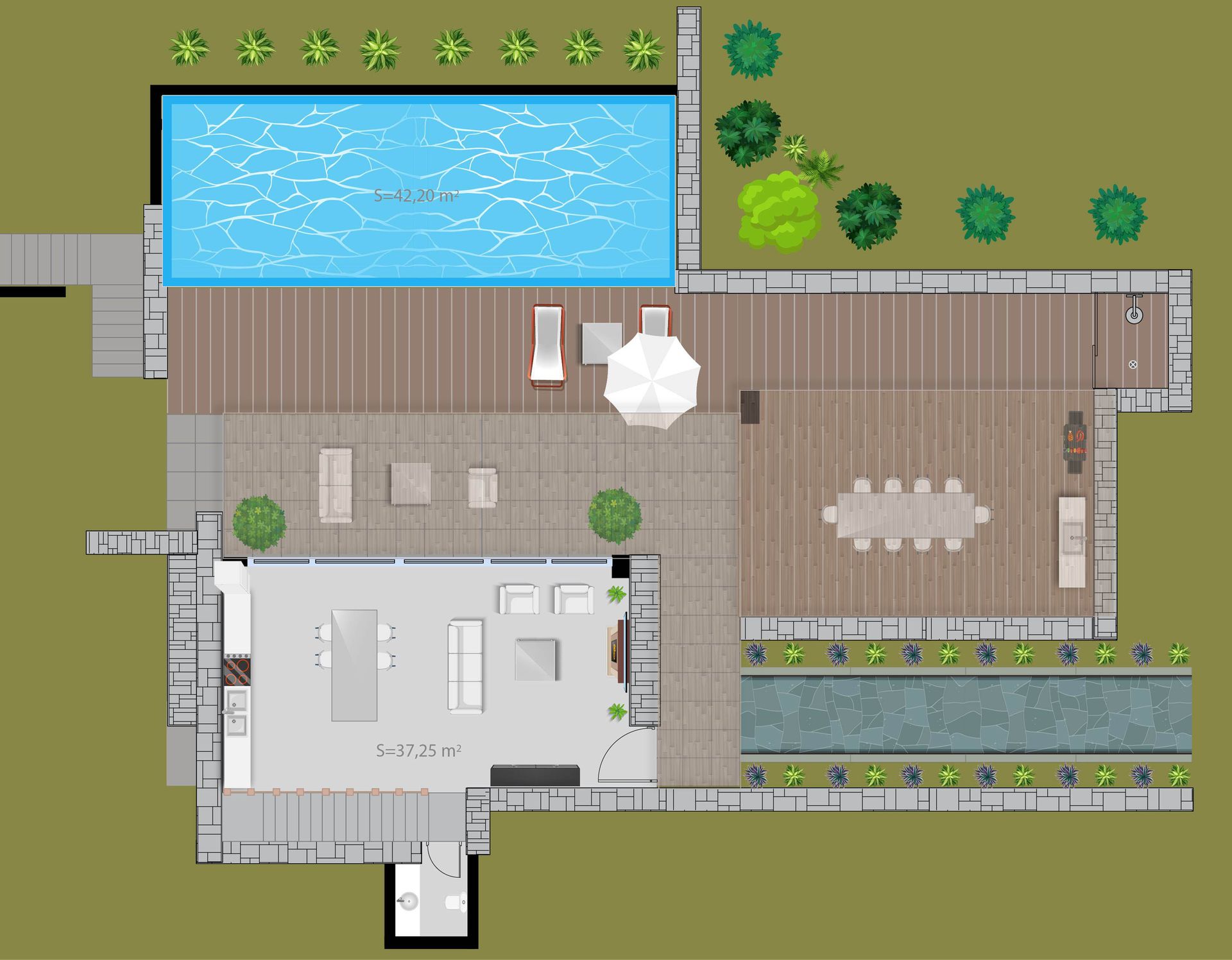 Rock Bay Villas Crete - LYRA - 13