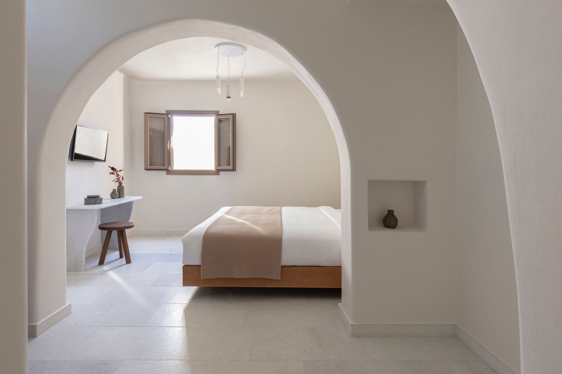Partial Sea View Maisonette