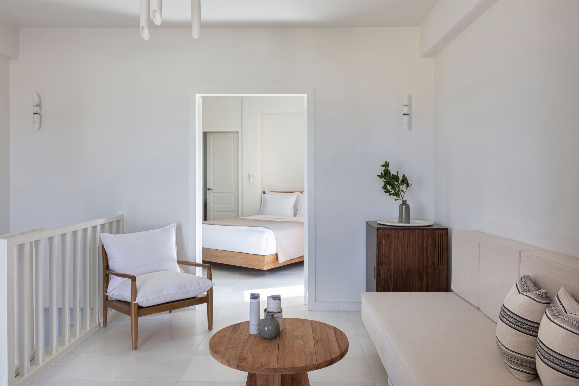 Ammothines Cycladic Suites - MAISON - 2