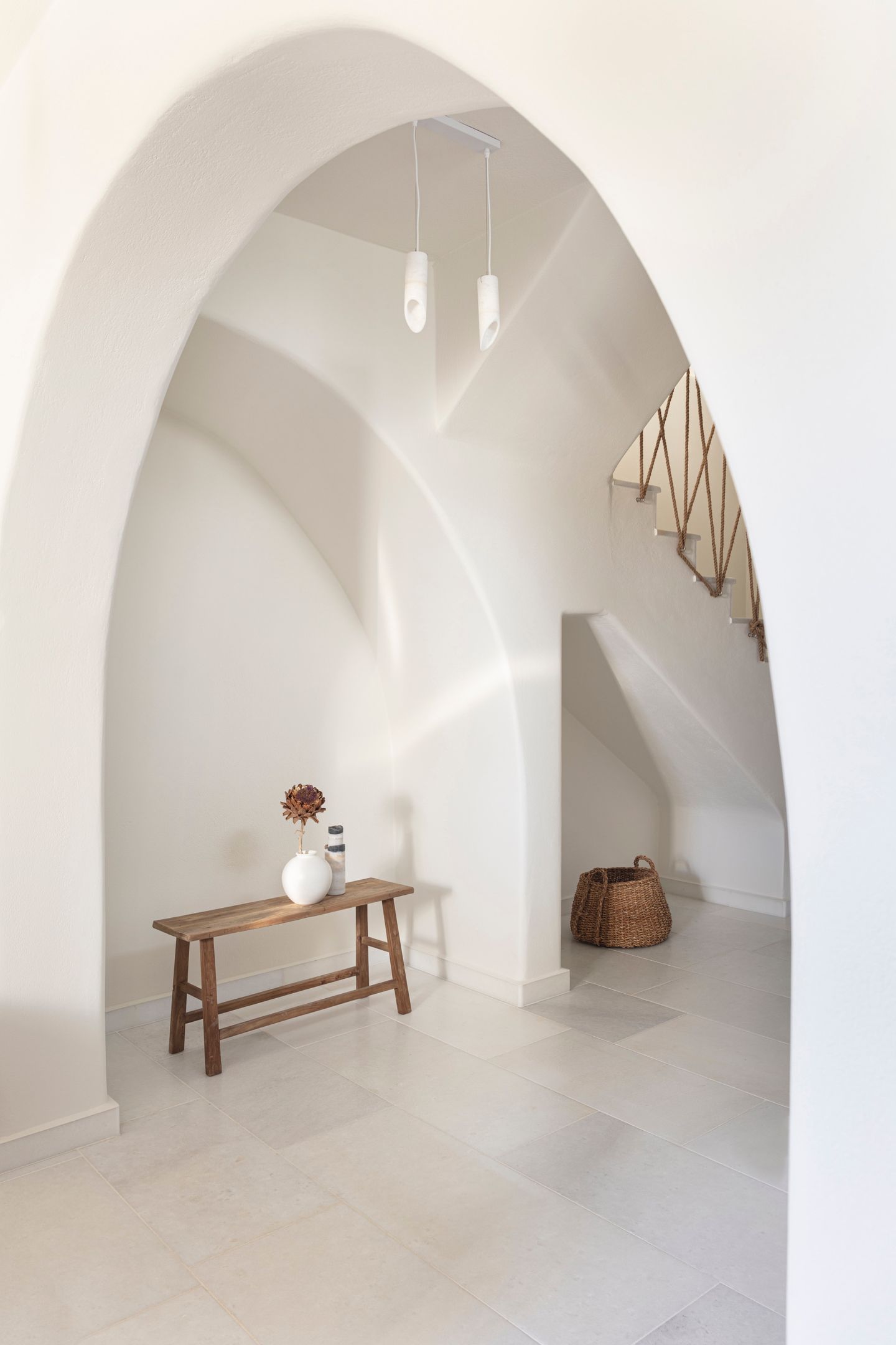 Ammothines Cycladic Suites - MAISON - 3