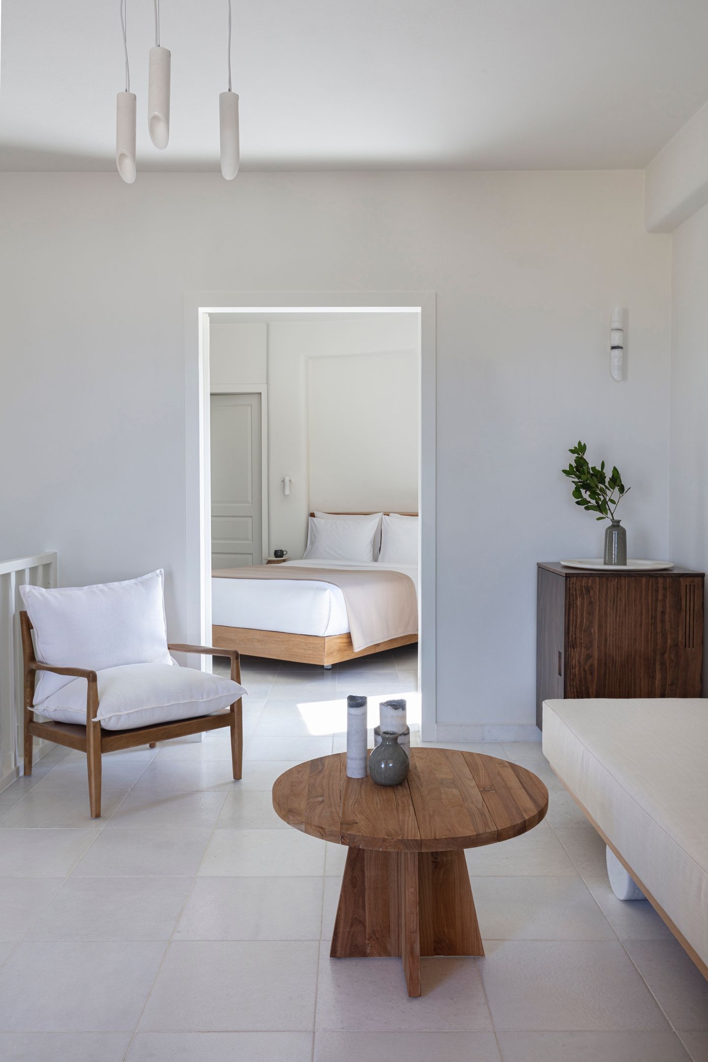 Ammothines Cycladic Suites - MAISON - 5