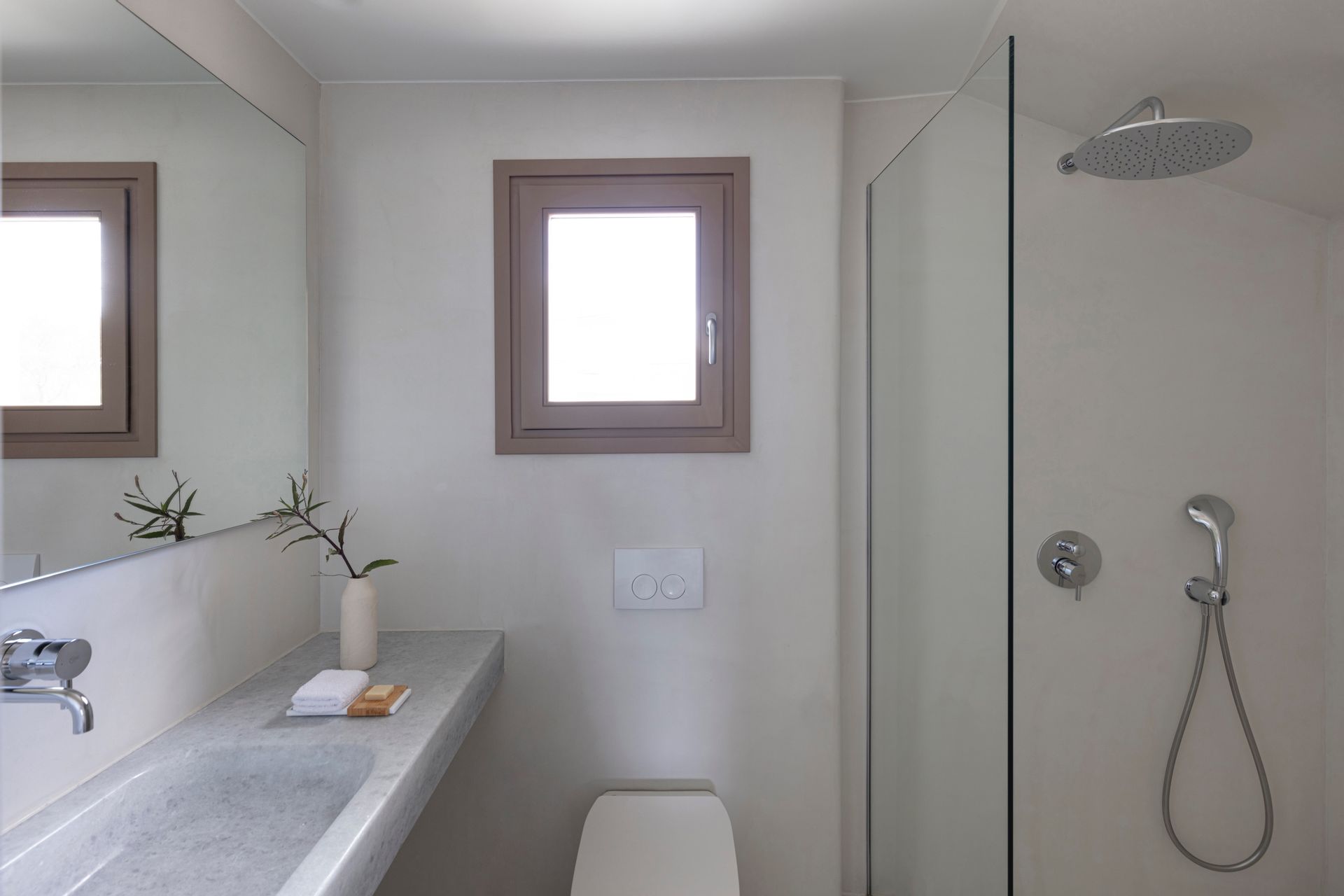 Ammothines Cycladic Suites - MAISON - 11