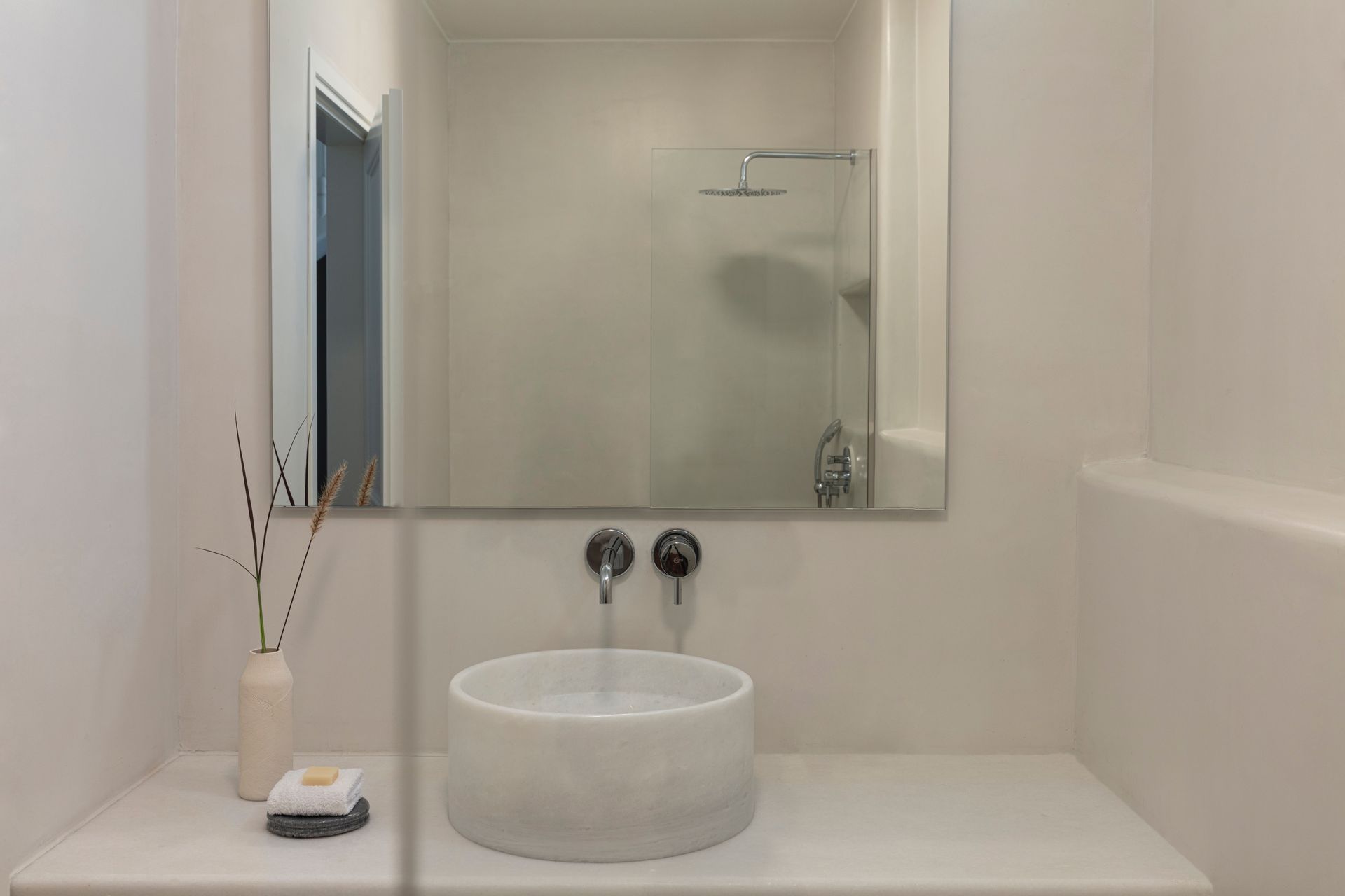 Ammothines Cycladic Suites - MAISON - 12