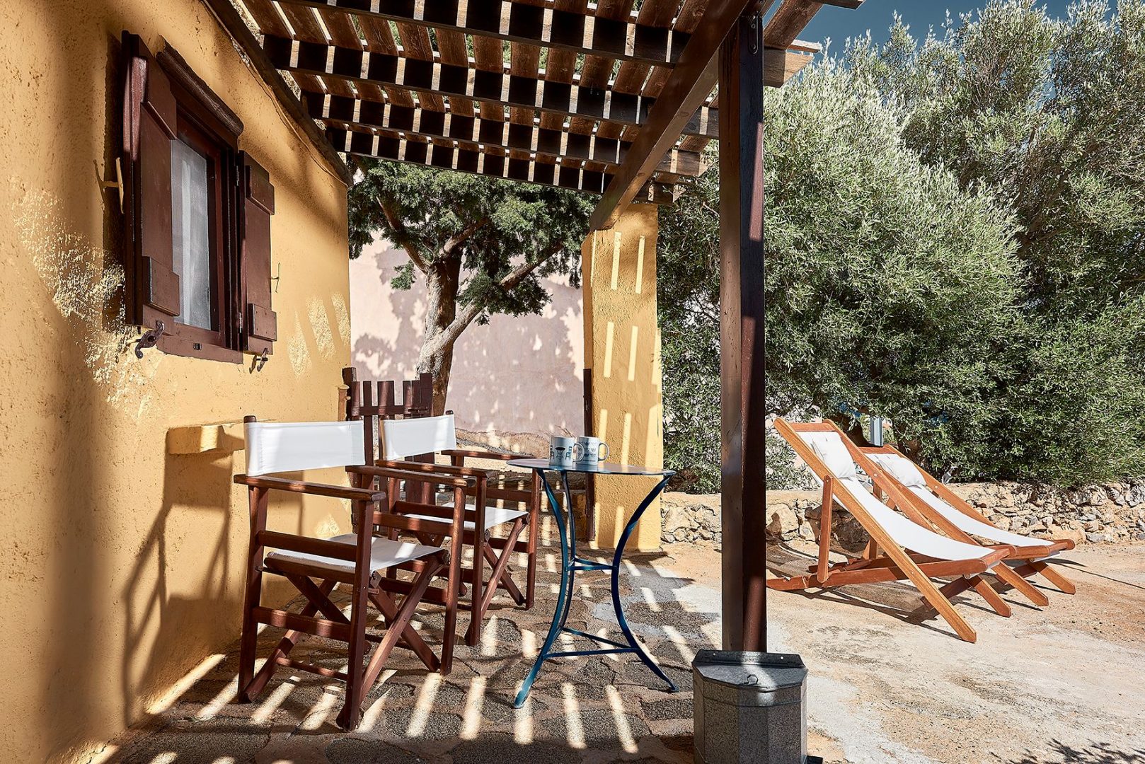 Koutsounari Traditional Cottages - VILSUP - 7
