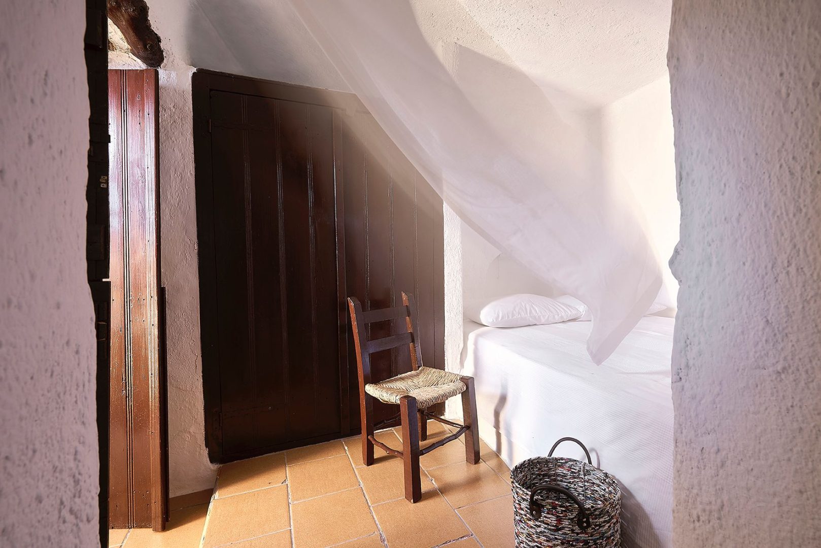 Koutsounari Traditional Cottages - VILSUP - 8