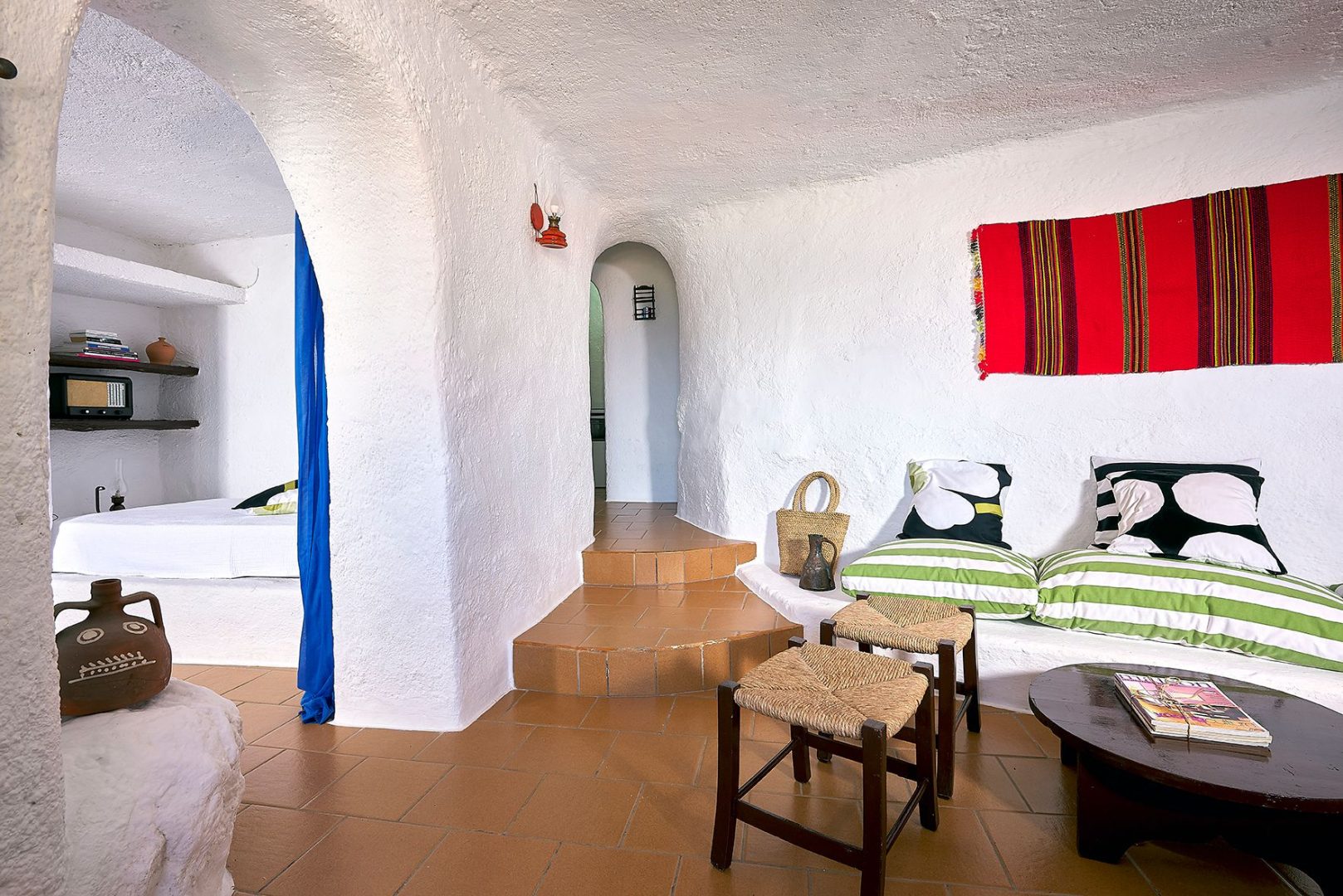 Koutsounari Traditional Cottages - VILSUP - 9