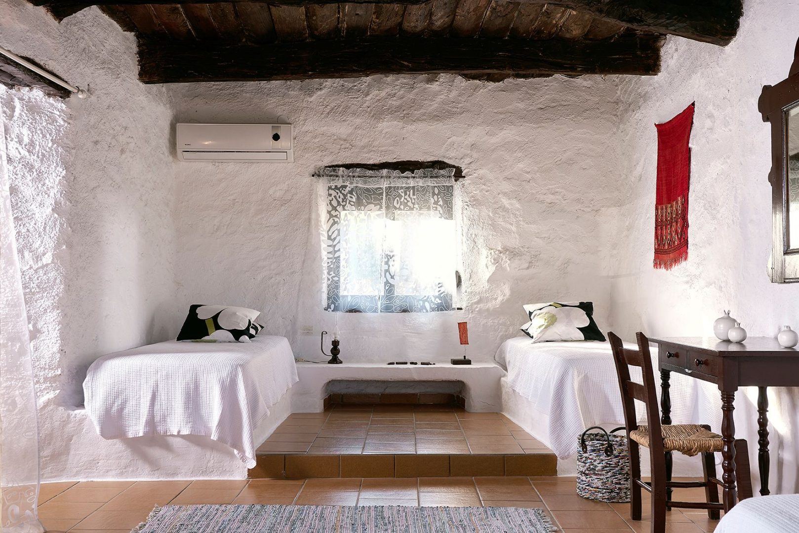 Koutsounari Traditional Cottages - VILSUP - 11