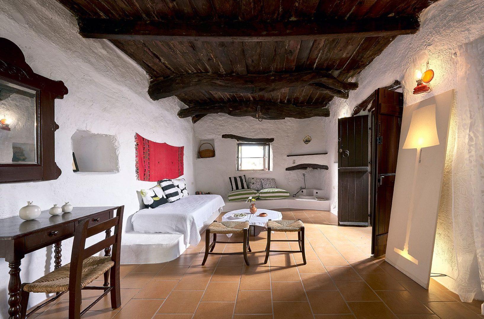 Koutsounari Traditional Cottages - VILSUP - 12