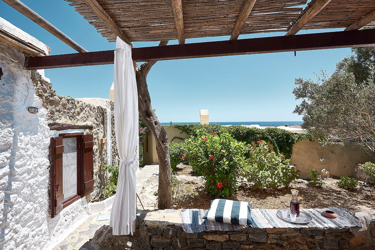Koutsounari Traditional Cottages - VILSUP - 3