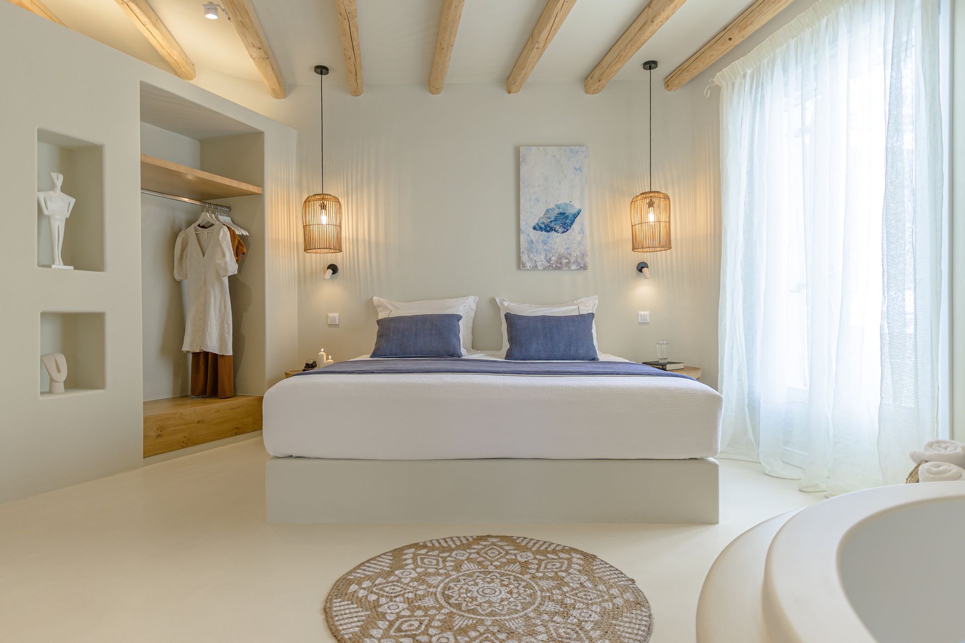 Antony Suites - FAMS - 2