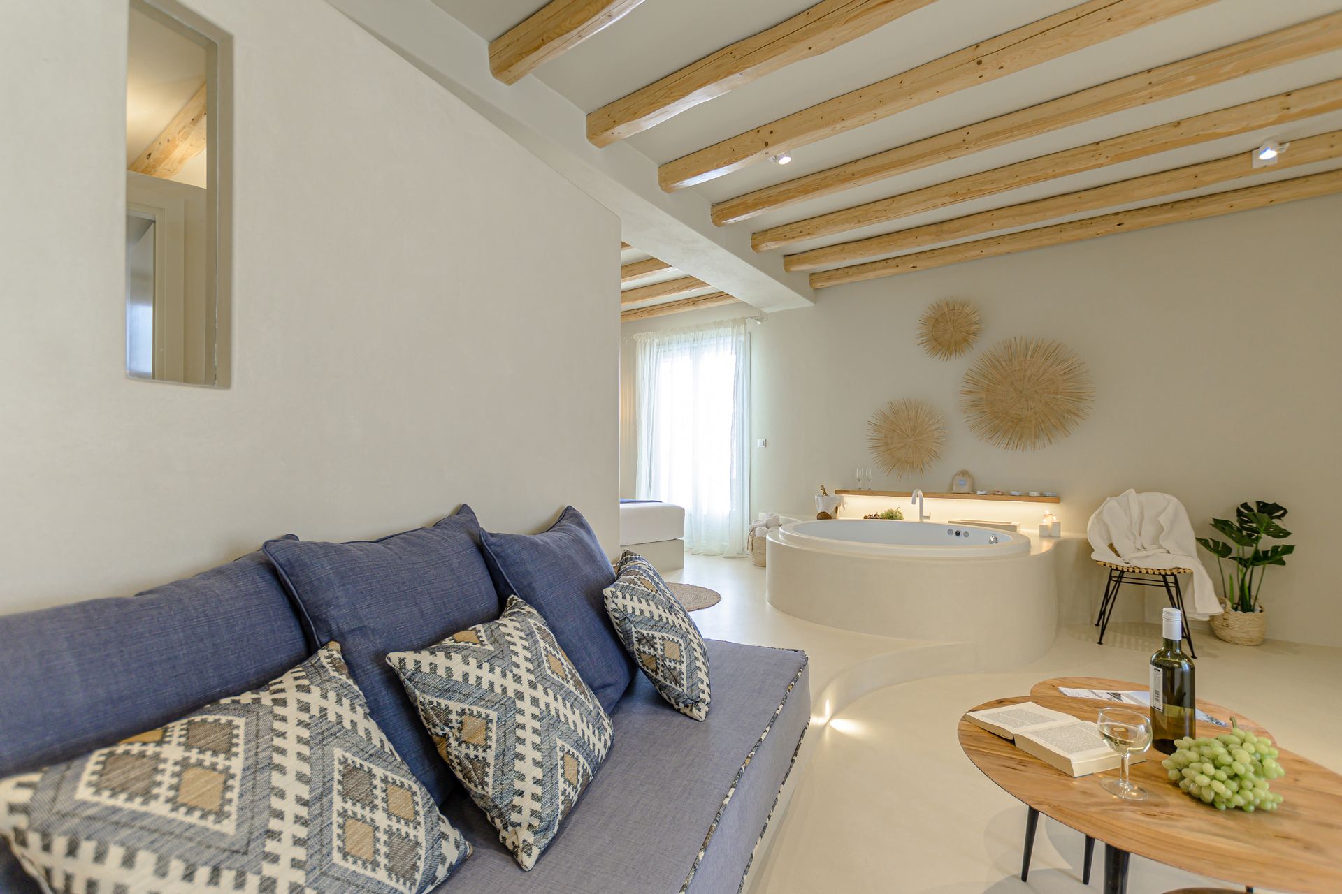 Antony Suites - FAMS - 5