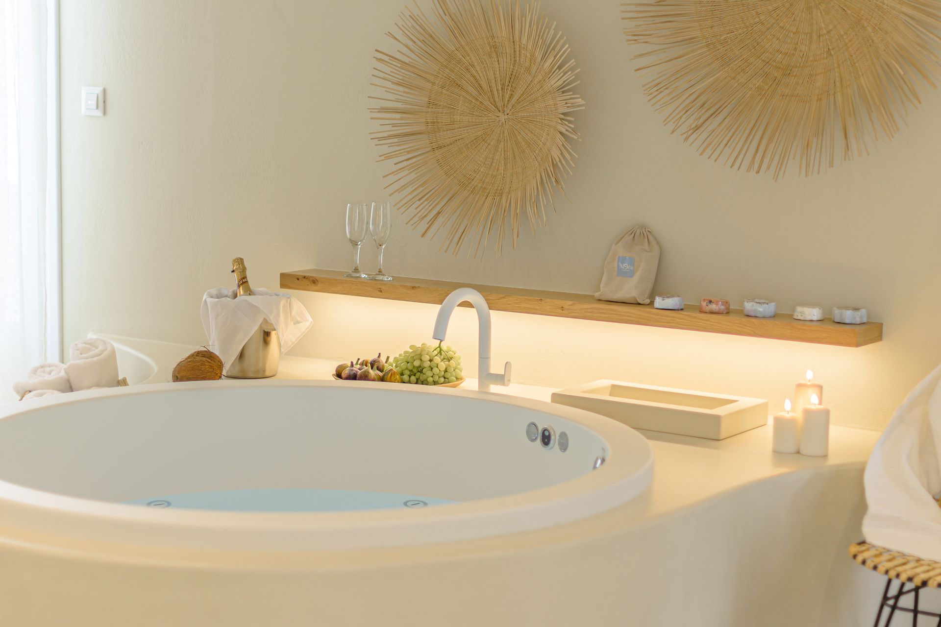 Antony Suites - FAMS - 9