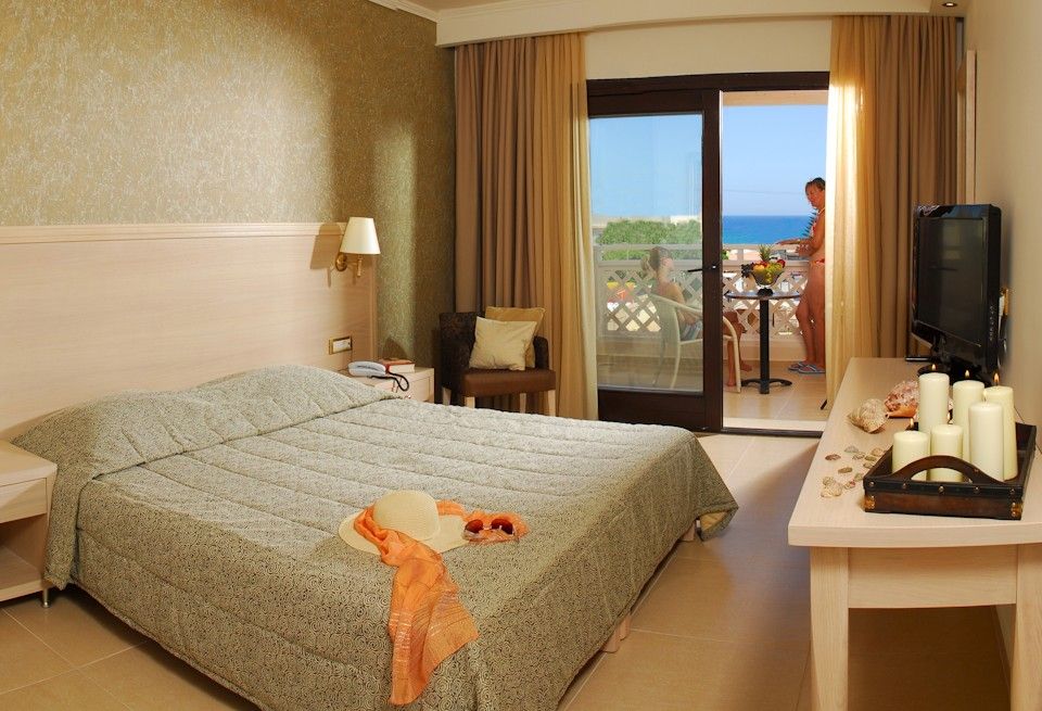 Cactus Royal Hotel - SUP - 3