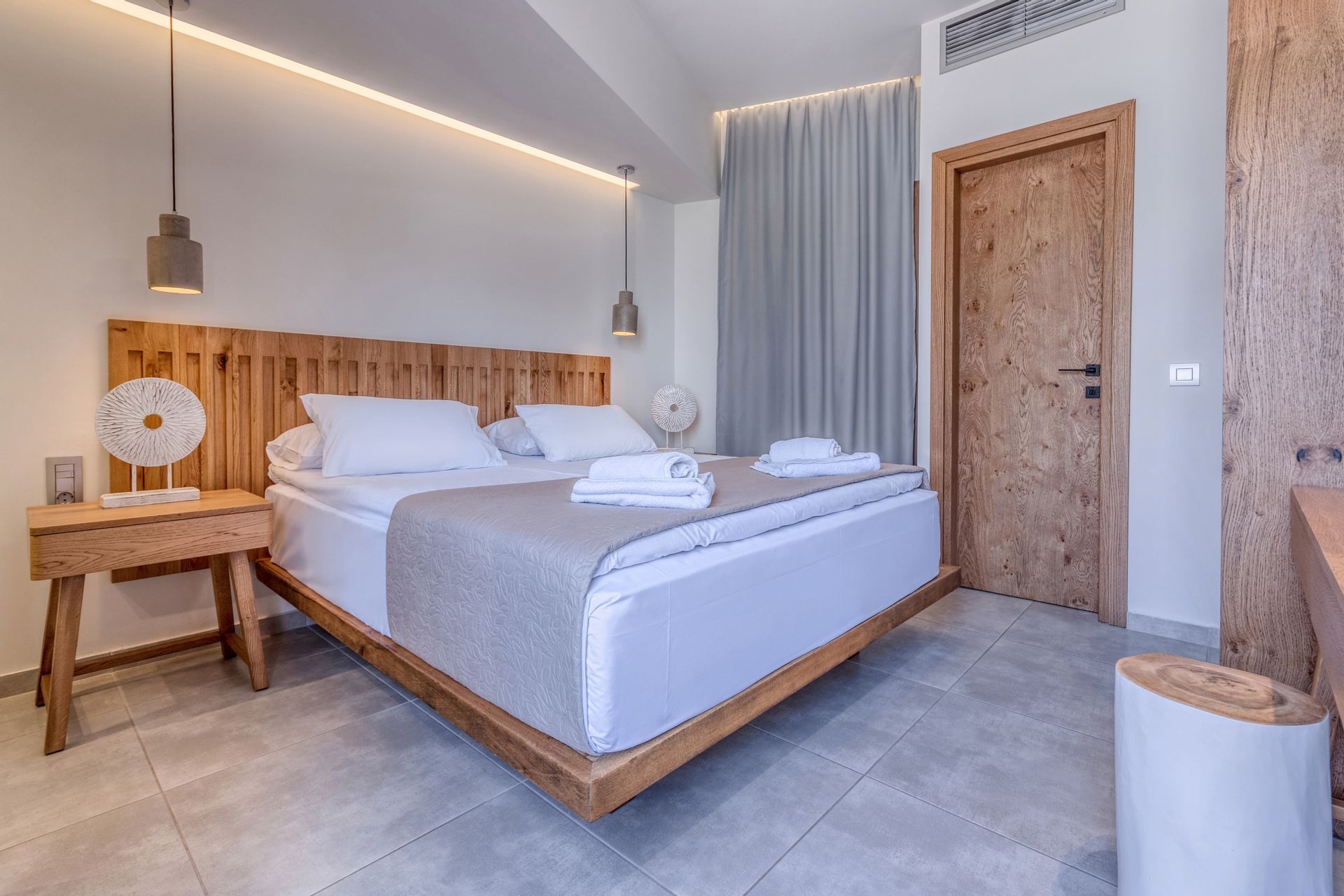 Harma Boutique Hotel - CLAS - 9