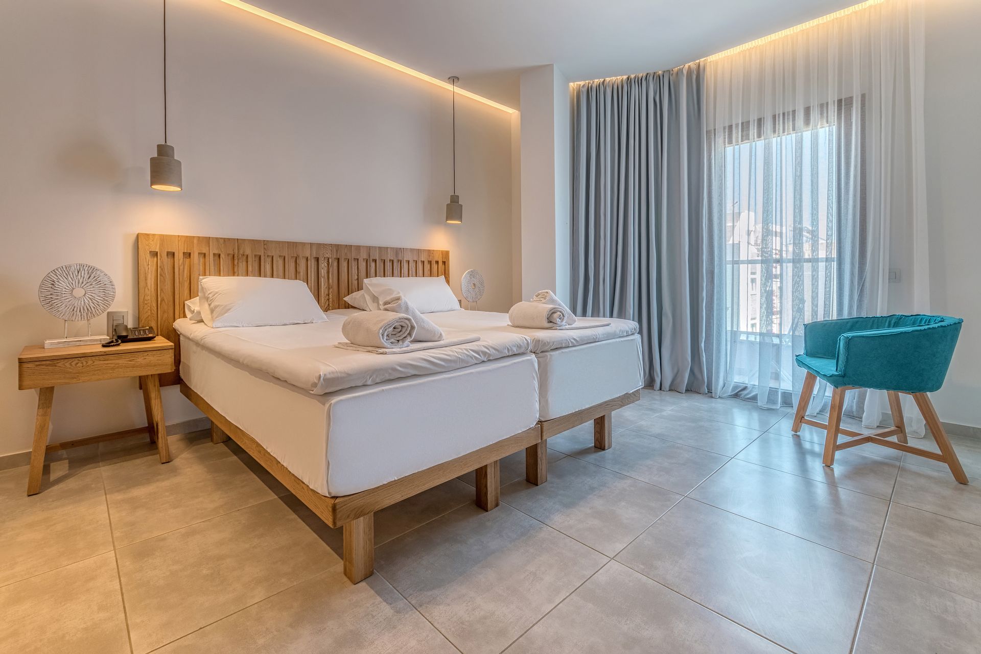 Harma Boutique Hotel - CLAS - 8